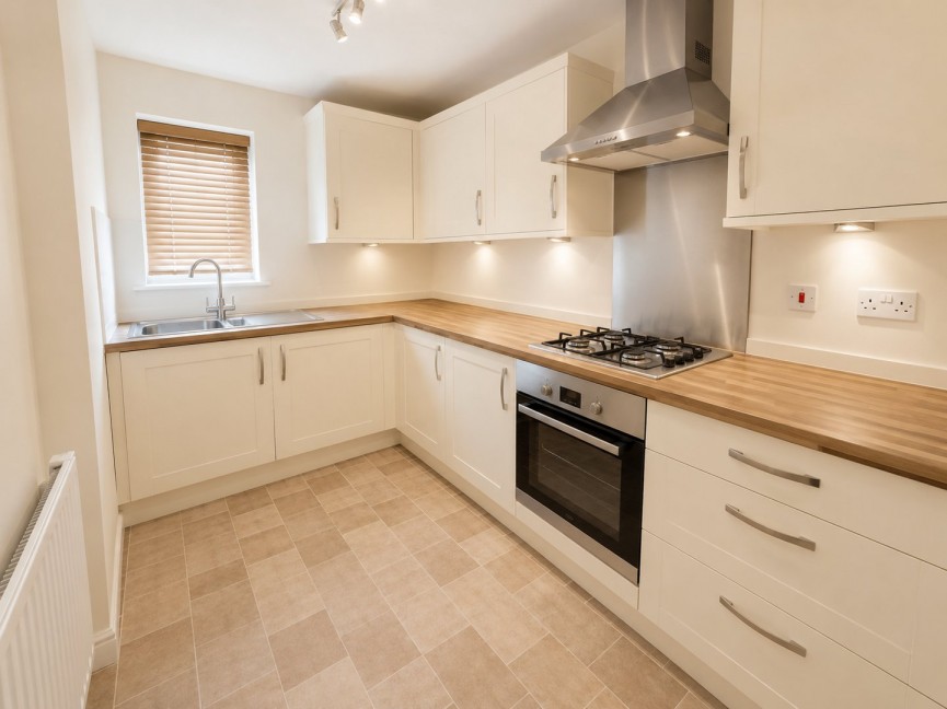 2 bedroom Flat for Sale Hatfield, Hertfordshire