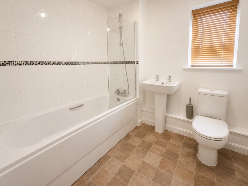 2 bedroom Flat for Sale Hatfield, Hertfordshire