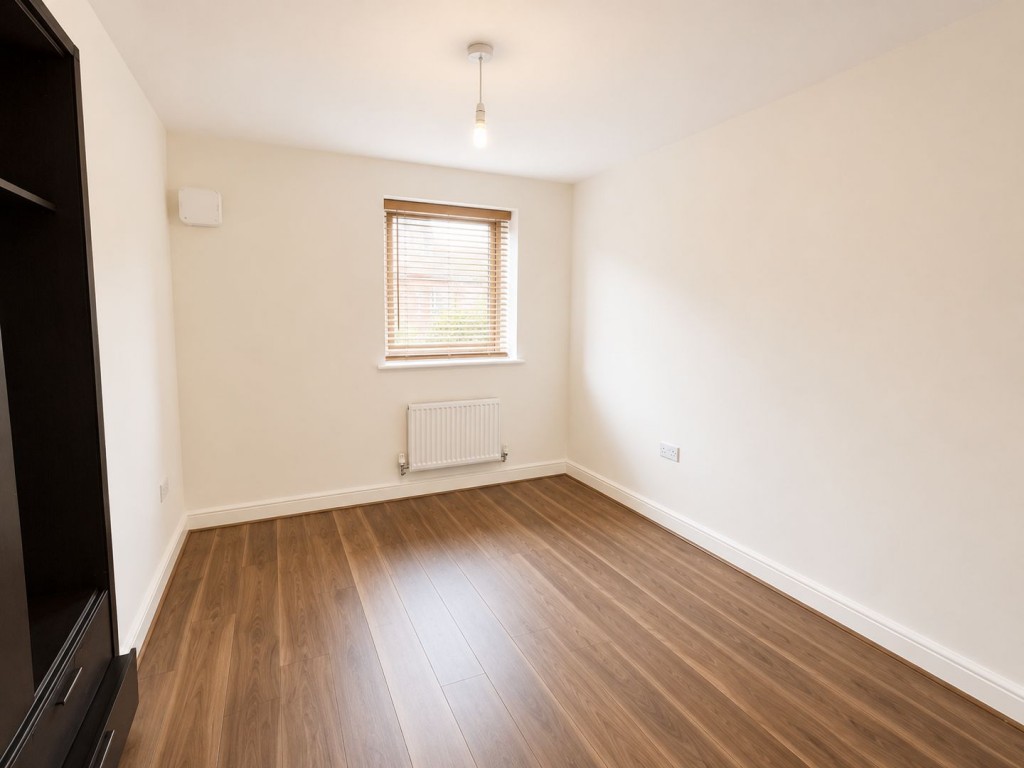 Sovereign Place, Hatfield, Hertfordshire