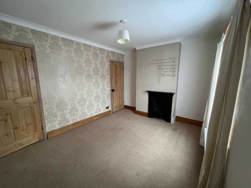 2 bedroom House for Letting Havelock Road, Biggleswade, Bedfordshire