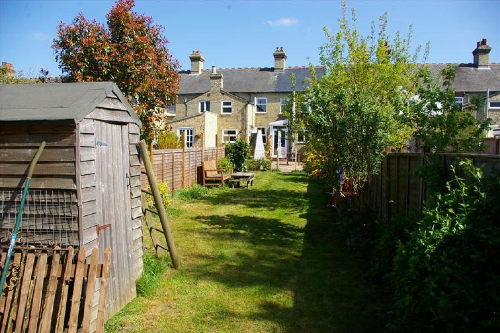 Havelock Road, Biggleswade, Bedfordshire