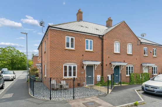 Bridge View, Shefford, Bedfordshire
