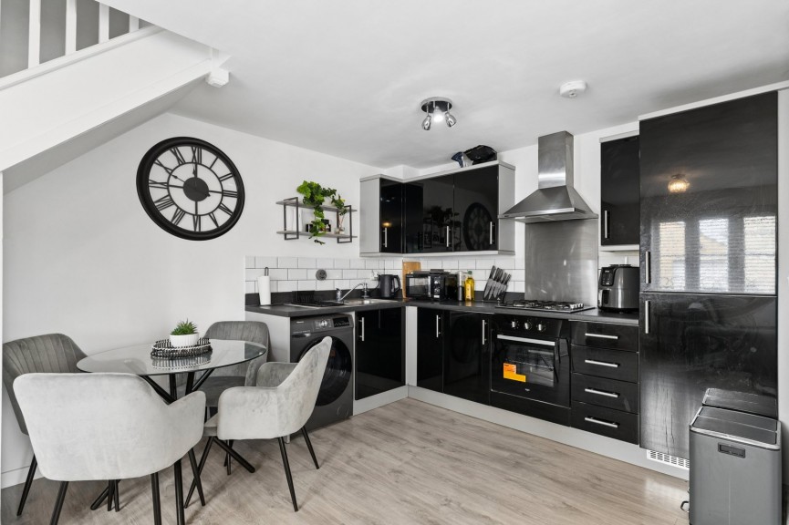 2 bedroom House for Sale Bridge View, Shefford, Bedfordshire