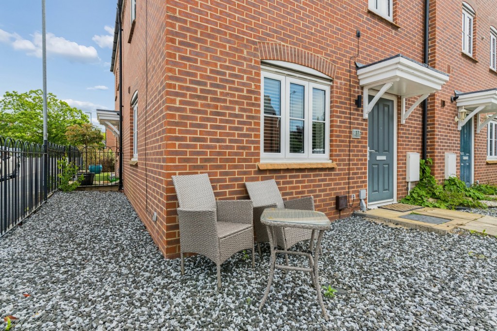 Bridge View, Shefford, Bedfordshire