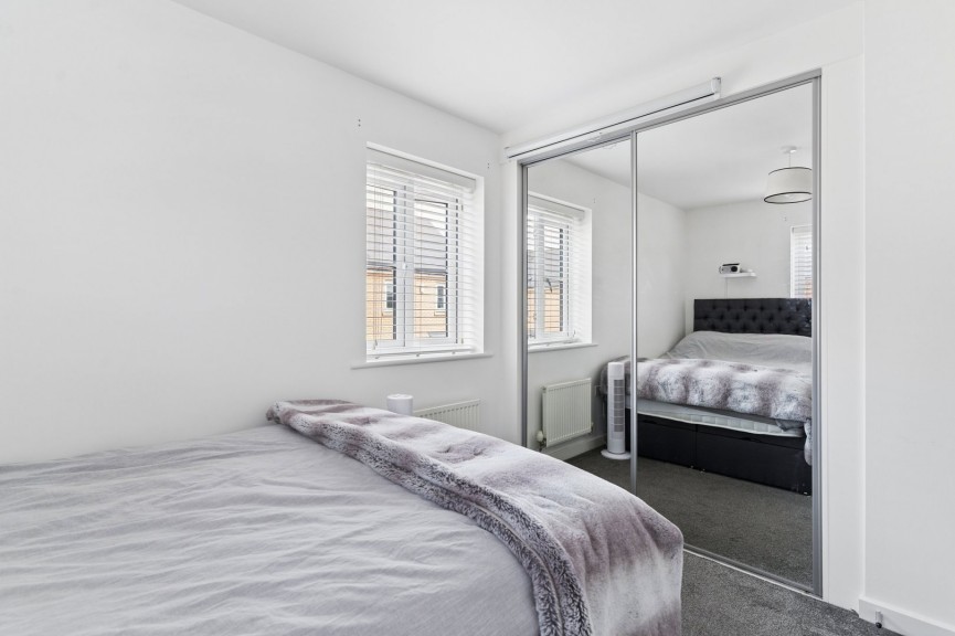 2 bedroom House for Sale Bridge View, Shefford, Bedfordshire