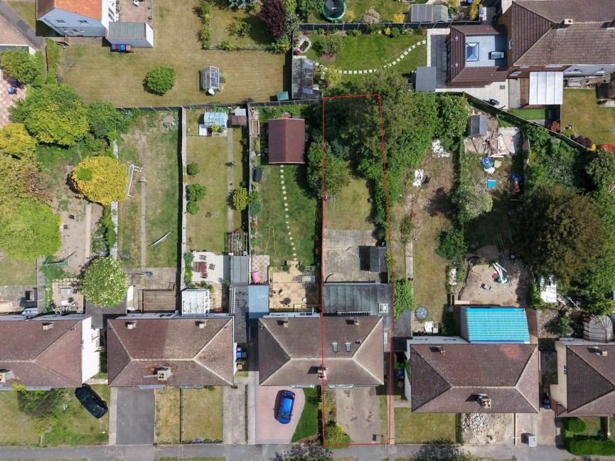 3 bedroom House for Sale The Leas, Baldock, Hertfordshire