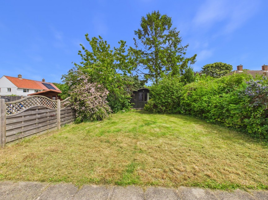 3 bedroom House for Sale The Leas, Baldock, Hertfordshire