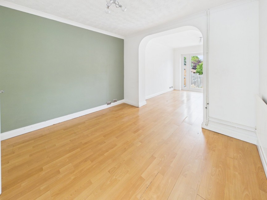 3 bedroom House for Sale The Leas, Baldock, Hertfordshire