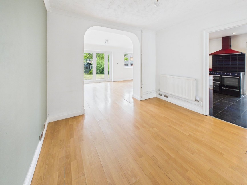 3 bedroom House for Sale The Leas, Baldock, Hertfordshire