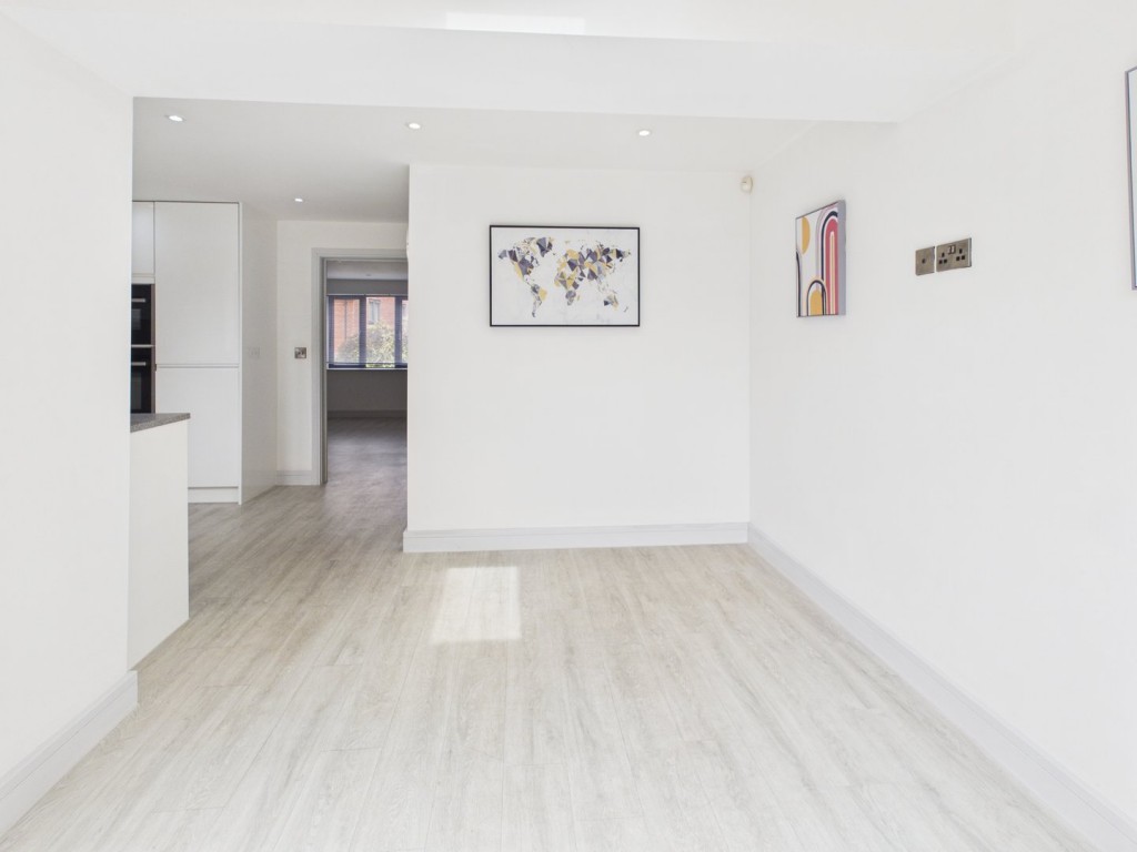 Chalk Bank Close, Ashwell, Hertfordshire