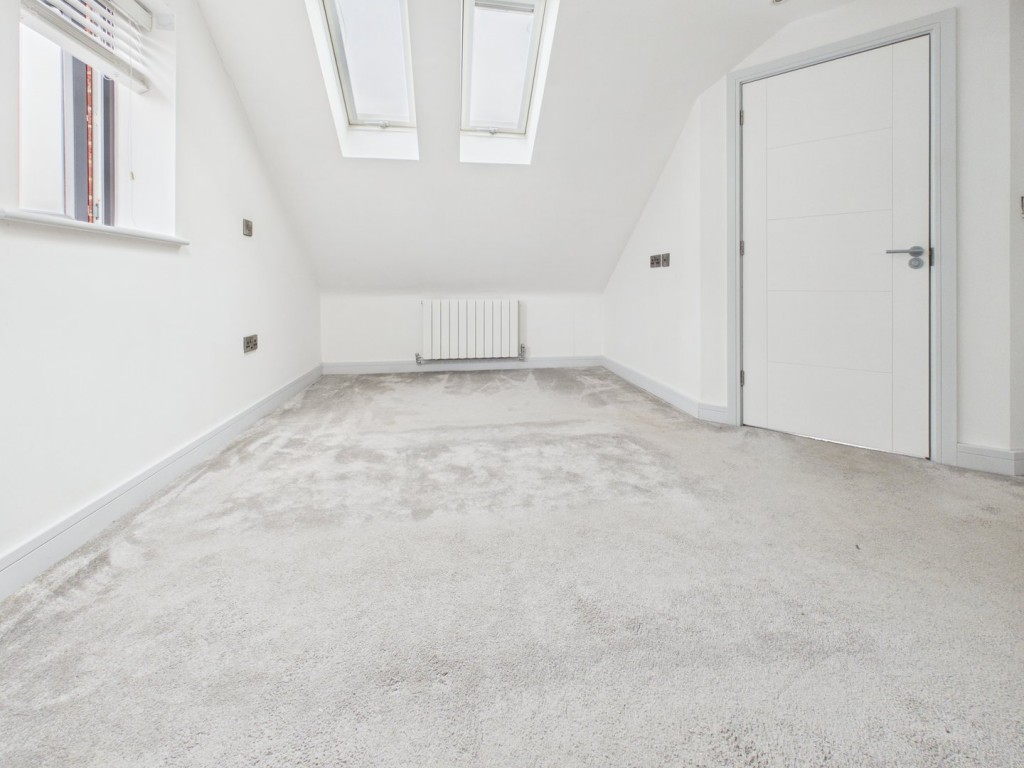 Chalk Bank Close, Ashwell, Hertfordshire