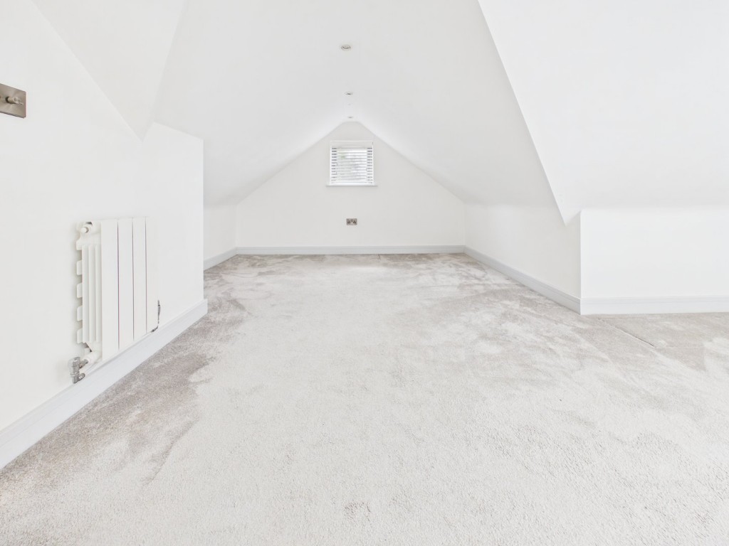 Chalk Bank Close, Ashwell, Hertfordshire