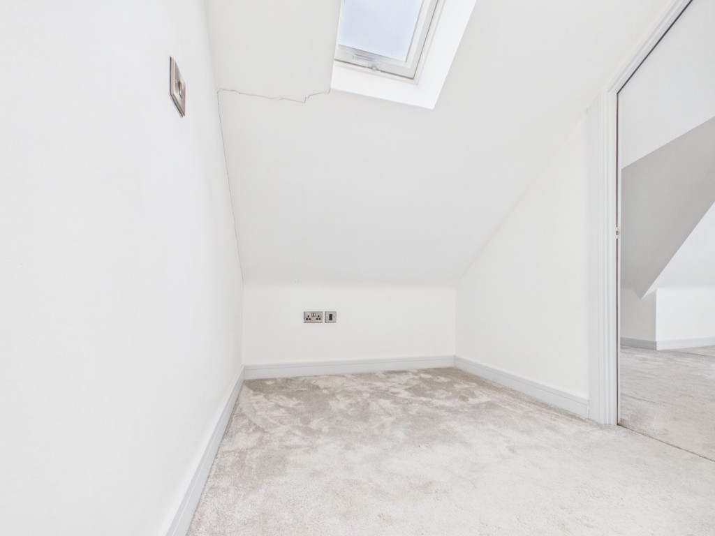 Chalk Bank Close, Ashwell, Hertfordshire