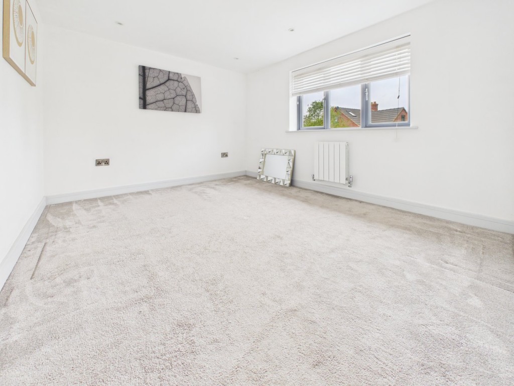 Chalk Bank Close, Ashwell, Hertfordshire