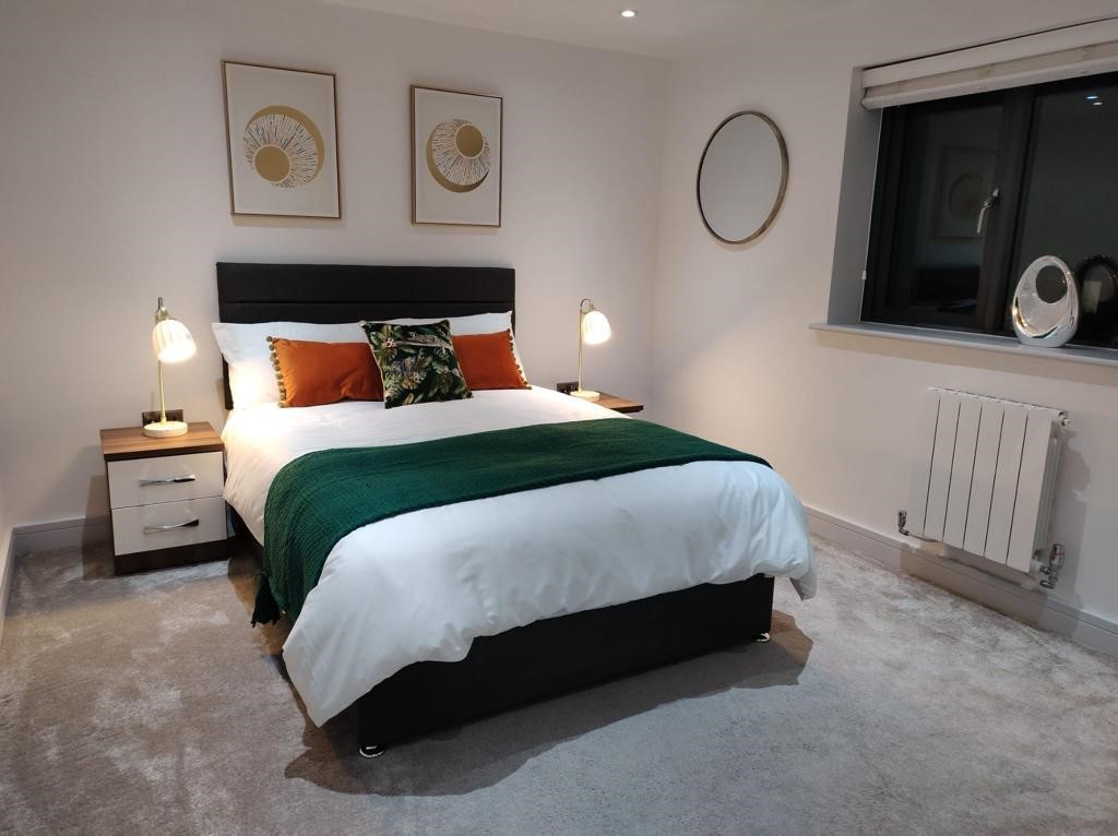 Chalk Bank Close, Ashwell, Hertfordshire