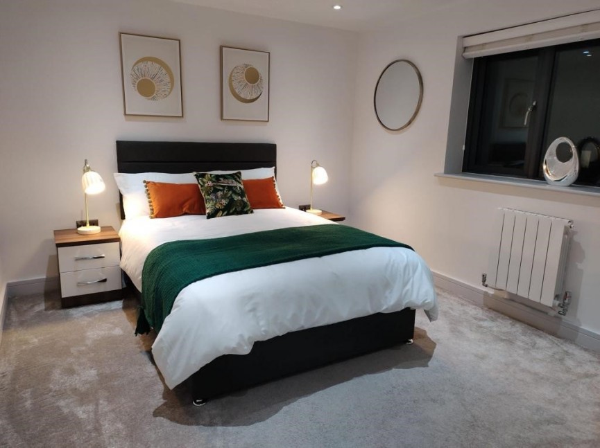 4 bedroom House for Sale Chalk Bank Close, Ashwell, Hertfordshire