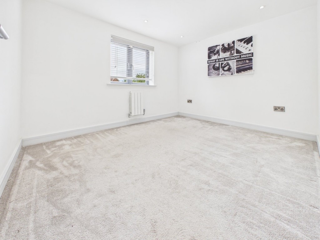 Chalk Bank Close, Ashwell, Hertfordshire