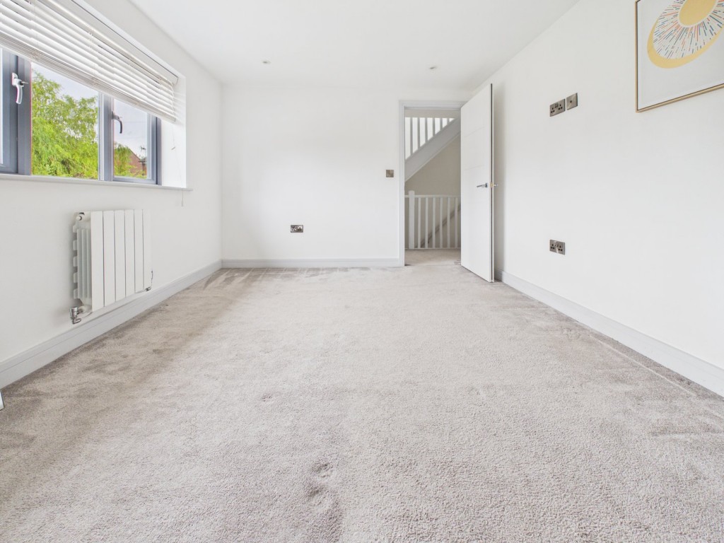 Chalk Bank Close, Ashwell, Hertfordshire