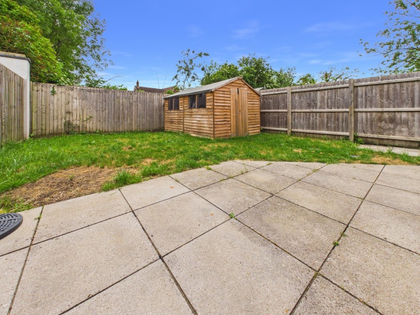 4 bedroom House for Sale Chalk Bank Close, Ashwell, Hertfordshire