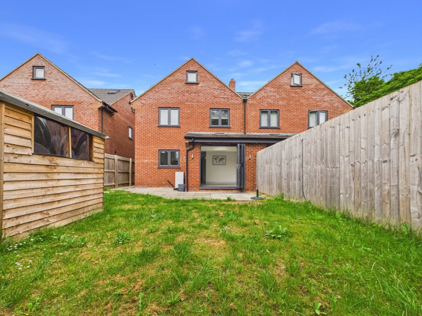 4 bedroom House for Sale Chalk Bank Close, Ashwell, Hertfordshire