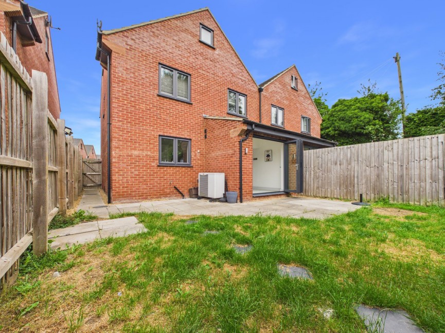4 bedroom House for Sale Chalk Bank Close, Ashwell, Hertfordshire