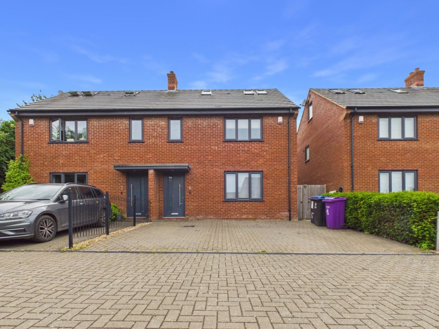 4 bedroom House for Sale Chalk Bank Close, Ashwell, Hertfordshire