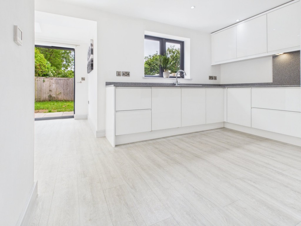 Chalk Bank Close, Ashwell, Hertfordshire