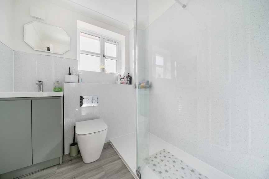 4 bedroom House for Sale Coppice Mead, Stotfold, Bedfordshire