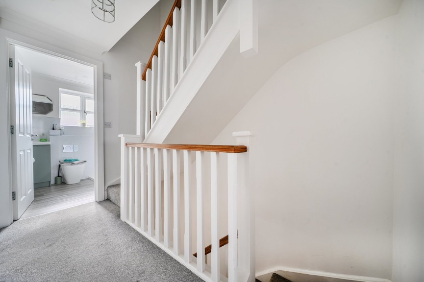 4 bedroom House for Sale Coppice Mead, Stotfold, Bedfordshire