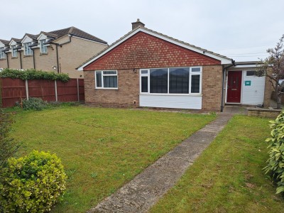 London Road, Sandy, Bedfordshire