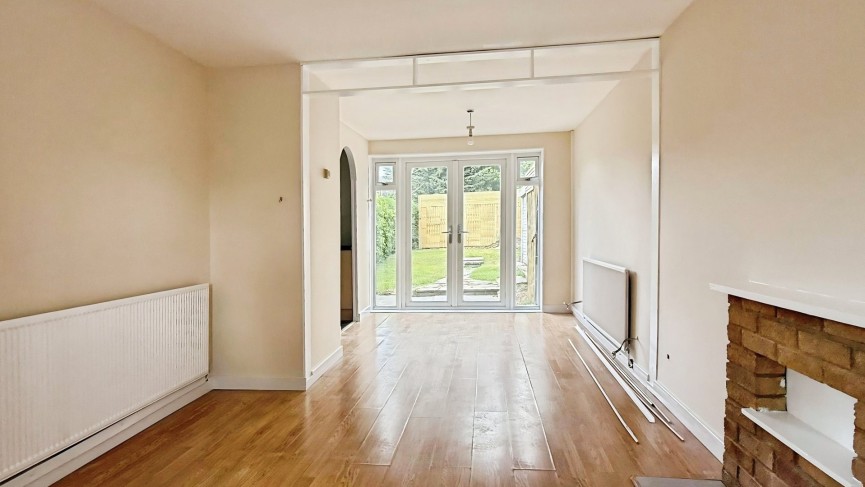 3 bedroom House for Letting Romany Close, Letchworth Garden City, Hertfordshire