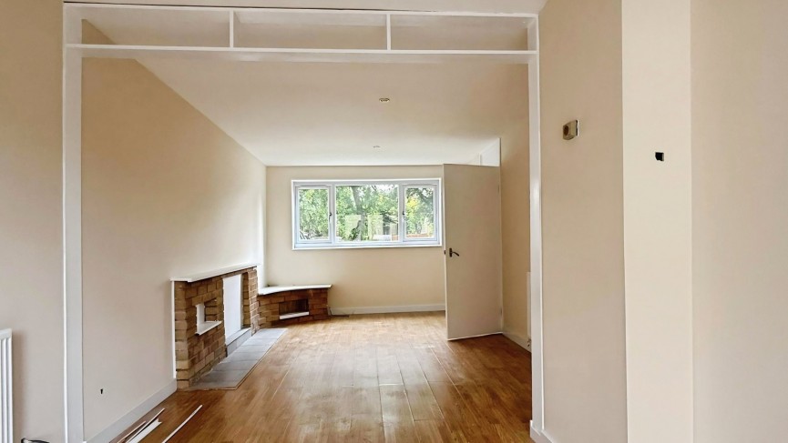 3 bedroom House for Letting Romany Close, Letchworth Garden City, Hertfordshire