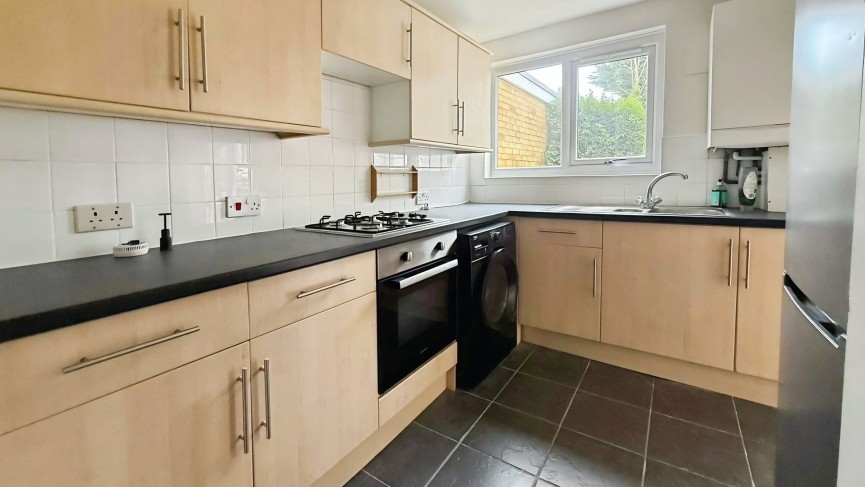 3 bedroom House for Letting Romany Close, Letchworth Garden City, Hertfordshire