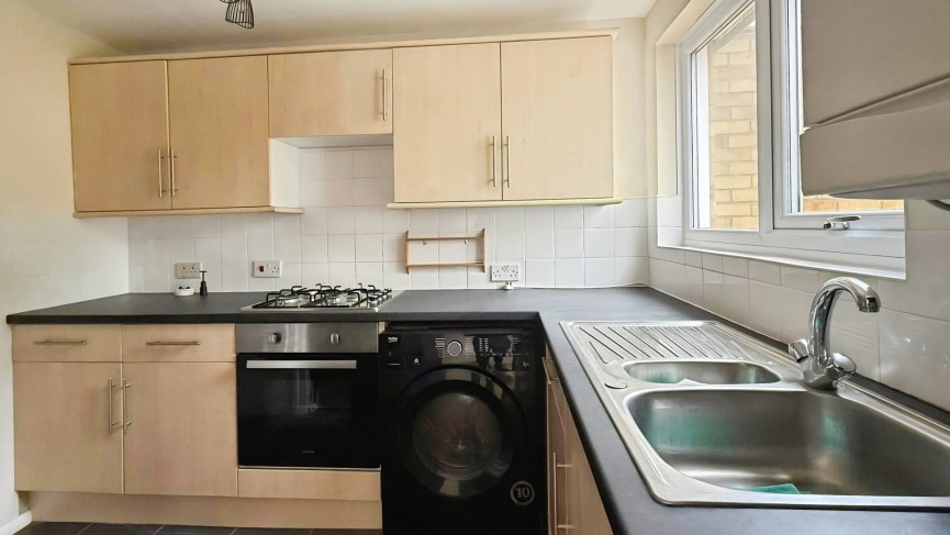 3 bedroom House for Letting Romany Close, Letchworth Garden City, Hertfordshire