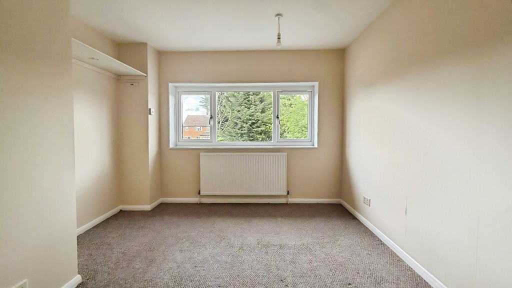 Romany Close, Letchworth Garden City, Hertfordshire