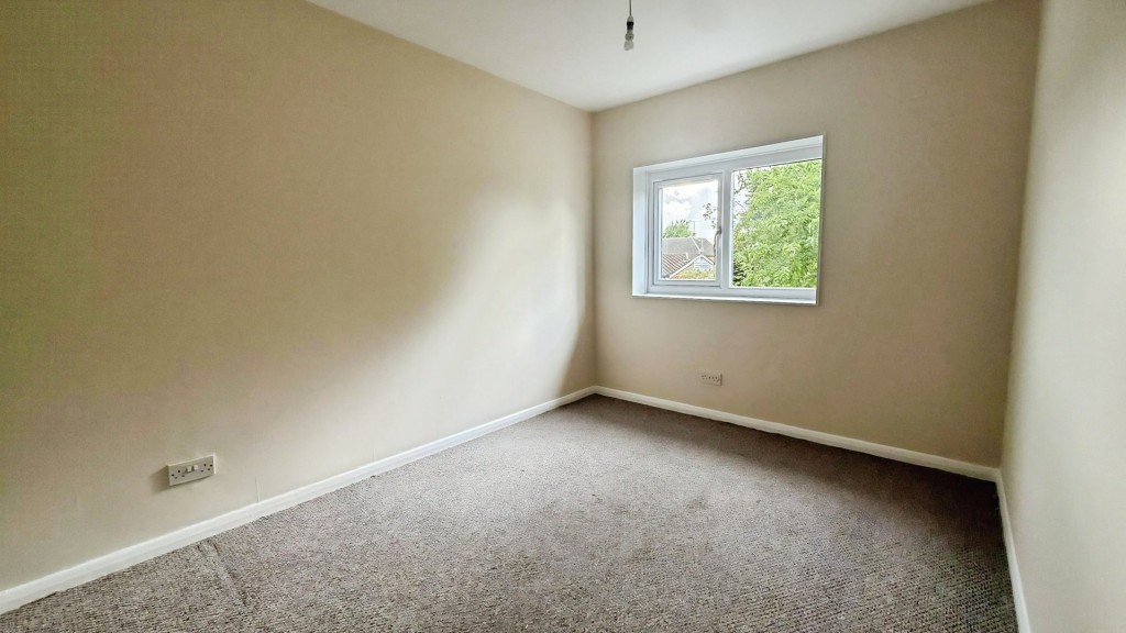 Romany Close, Letchworth Garden City, Hertfordshire