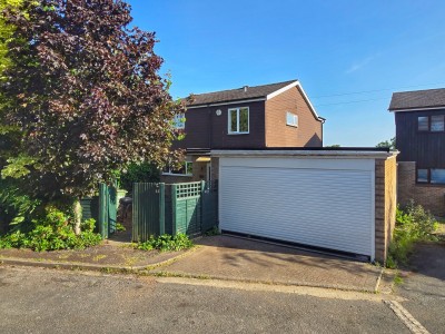 Ampthill, Bedfordshire