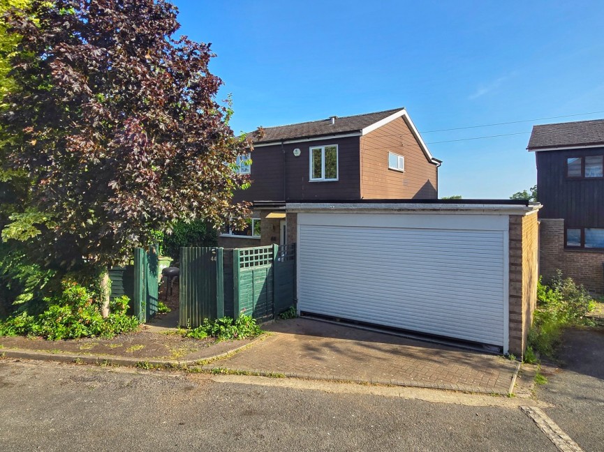 4 bedroom House for Sale Ampthill, Bedfordshire