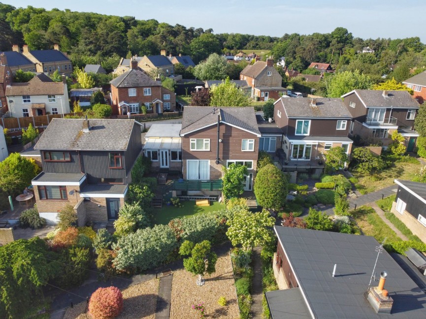 4 bedroom House for Sale Ampthill, Bedfordshire