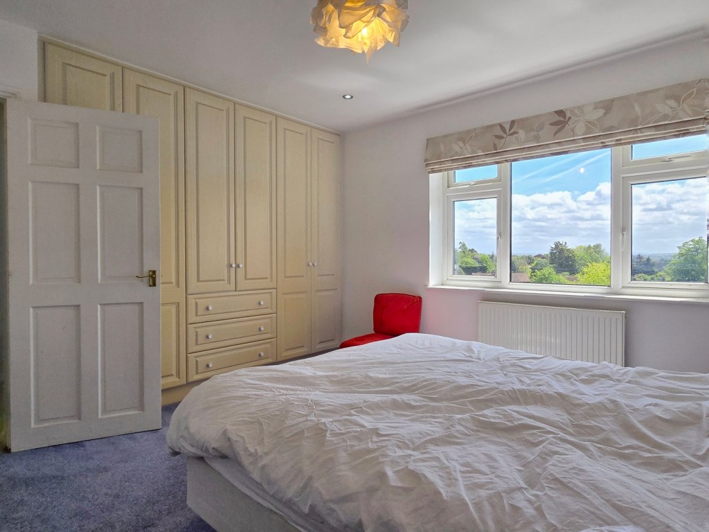 Ampthill, Bedfordshire
