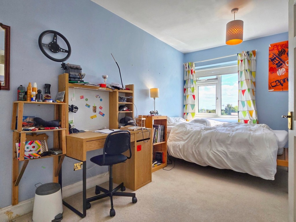 Ampthill, Bedfordshire