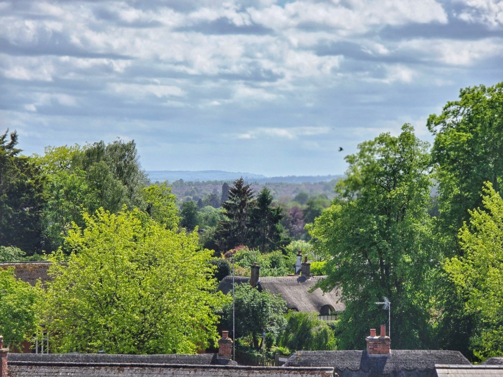 Ampthill, Bedfordshire