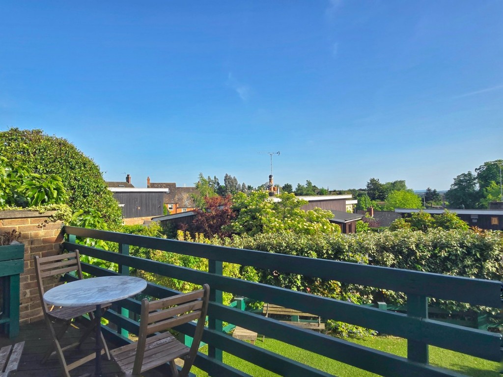 Ampthill, Bedfordshire
