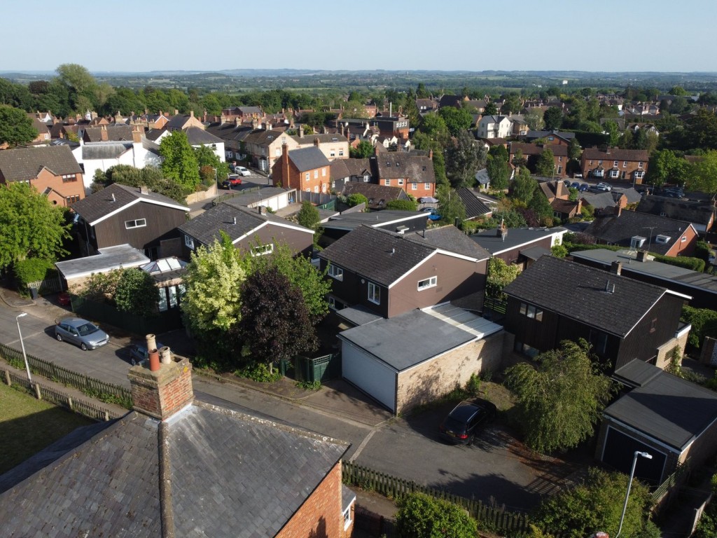 Ampthill, Bedfordshire