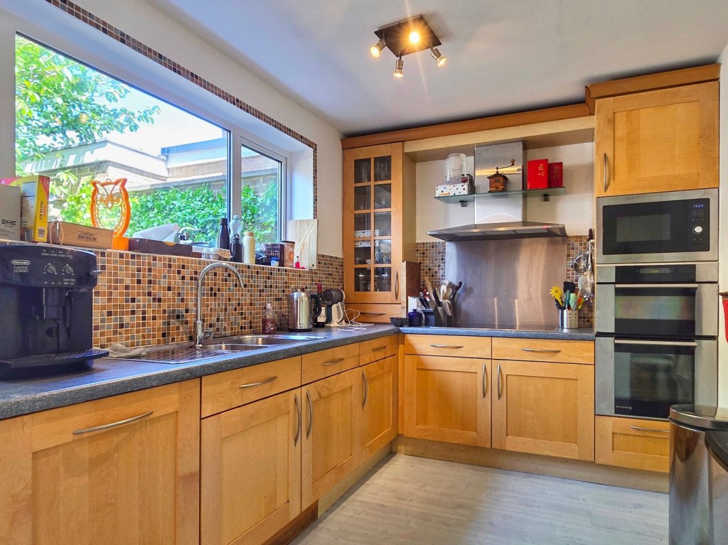 Ampthill, Bedfordshire