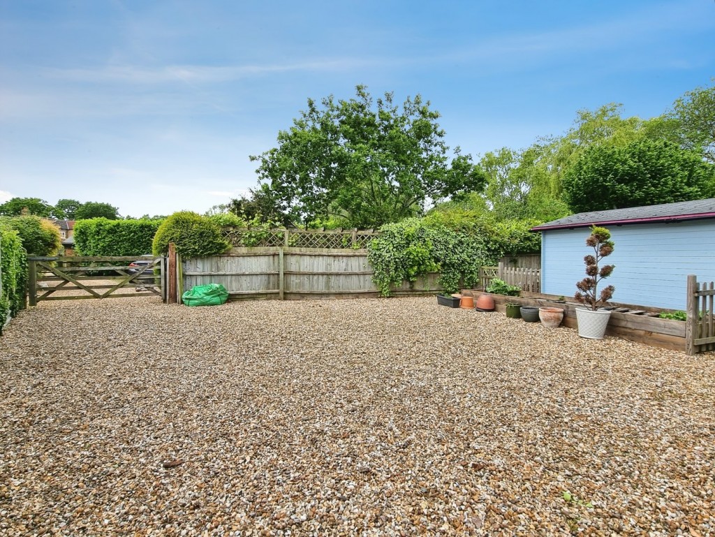 Haynes, Bedfordshire