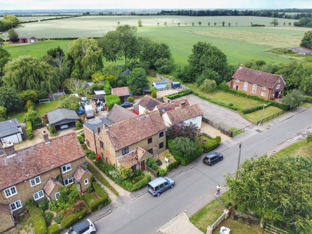 Haynes, Bedfordshire