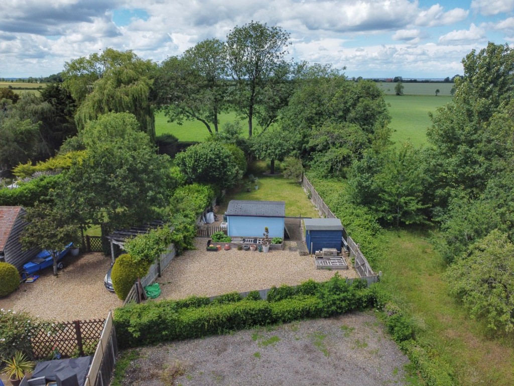 Haynes, Bedfordshire