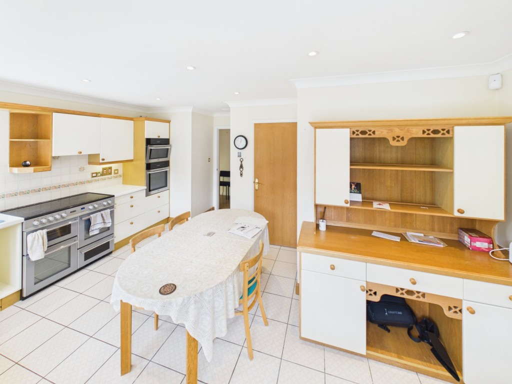 Downlands, Royston, Hertfordshire