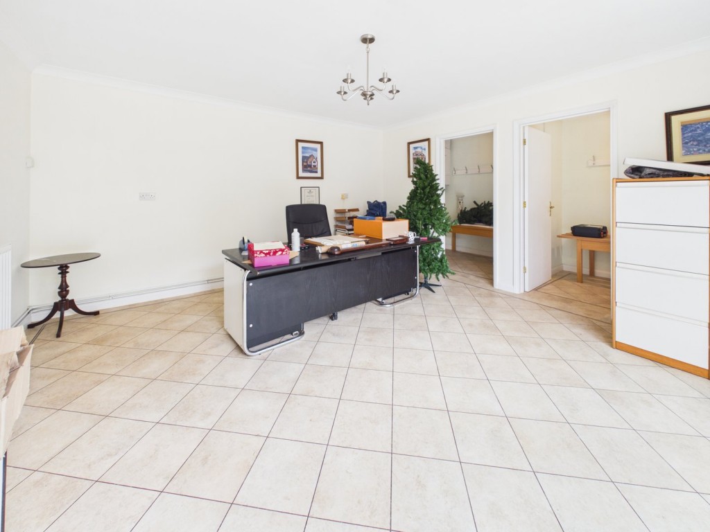 Downlands, Royston, Hertfordshire